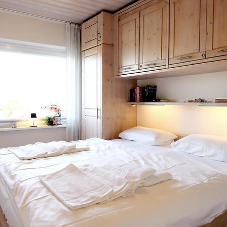 Schönes neues hochwertig renoviertes 2-Zimmer Appartement in der 4. Etage. Westerland Exterior foto